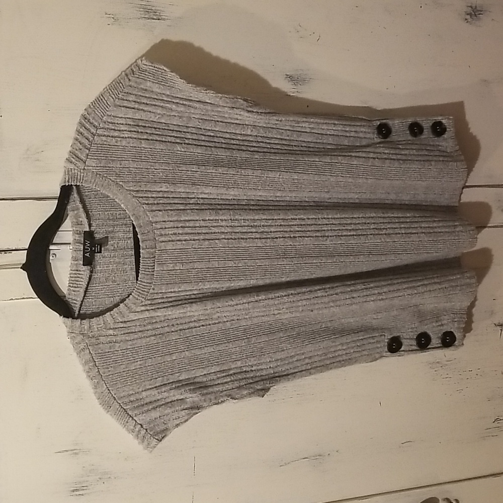 AUW TOP Comfy and Cozy tops/Blouse